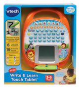 Disney Write and Learn Touch Tablet 3