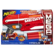 Nerf N-Strike Elite Mega Magnus Blaster 3