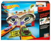 Hot Wheels Super Speed Race 2