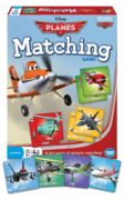 Planes matching memory game 2