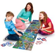 World of Disney Eye Found It Board Game 3