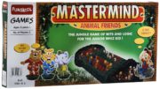 Funskool Master Mind Animal Friend 2