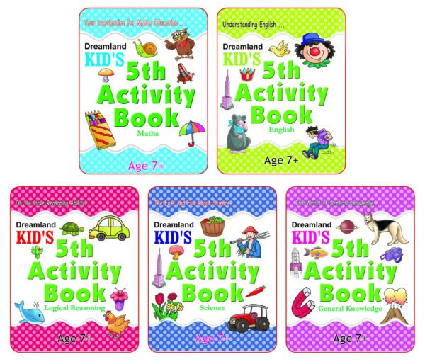 activity set