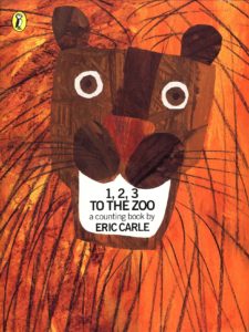 eric carle 1 2 3