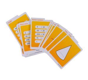 flash cards