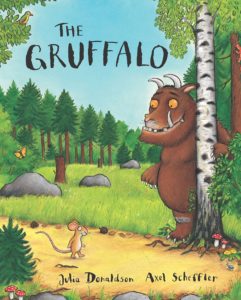 gruffalo