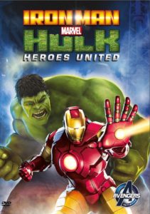 hulk iron man