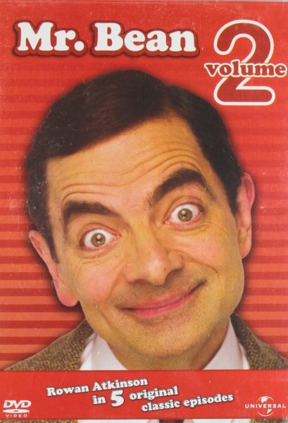 mr bean 2