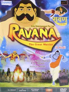 ravana