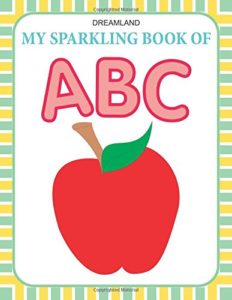 sparkling book