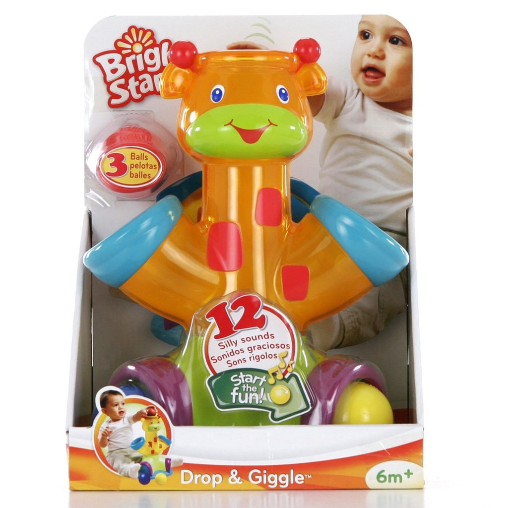 Bright Starts Drop And Giggle AppuWorld