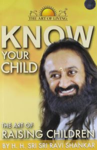 know ur child