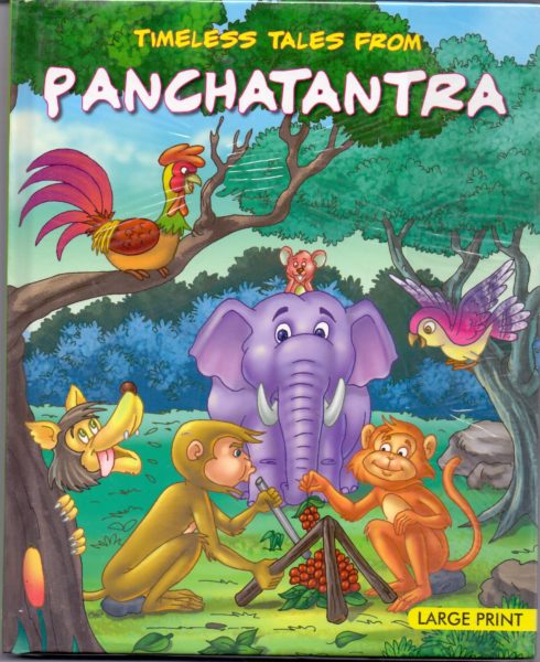 large panchatantra