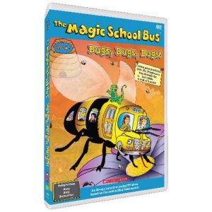 magic bugs