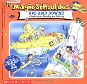 magic up