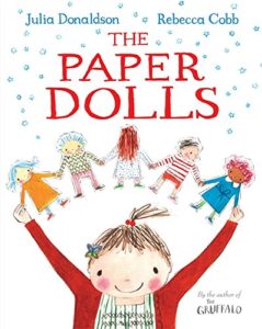 paper dolls