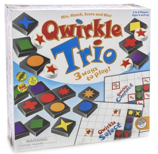 qwirkle