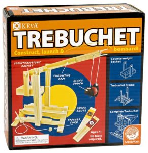 trebuchet