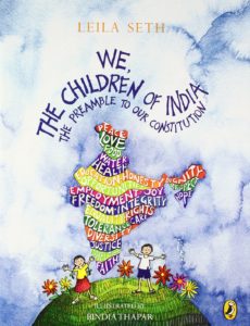 we the children