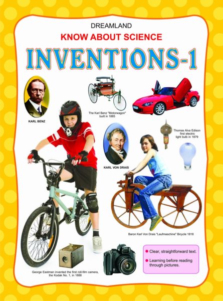 invention