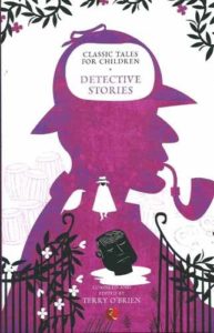 children-detective