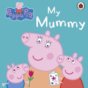 peppa-mumy