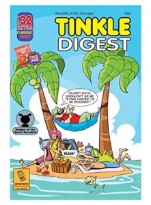 tinkle-293