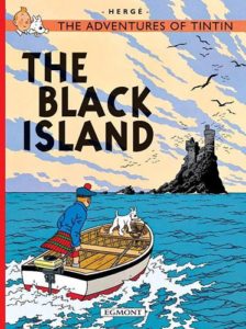 tintin-black-island