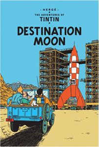 tintin-destination-moon