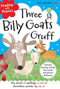 billy-goat