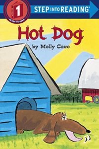 hot-dog