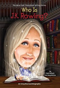 jk-rowling