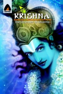 krishna