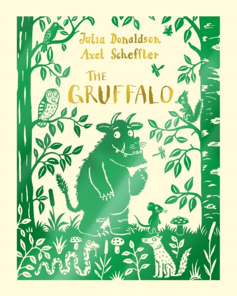 gruffalo-hard