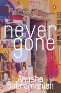 never-gone