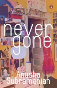 never-gone