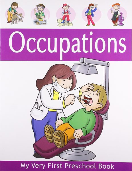 occupation