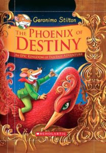phoenix-of-destiny