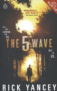 the 5th wave