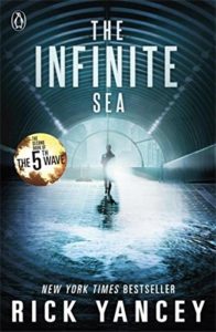 the 5th wave infinite sea