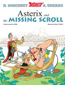 asterix