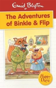 bikle and flip