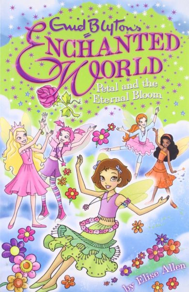 enchanted 3