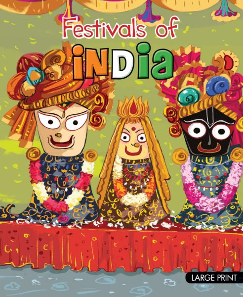 festivals of india