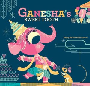 ganesha sweet tooth