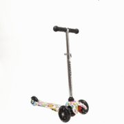 magic scooter 5