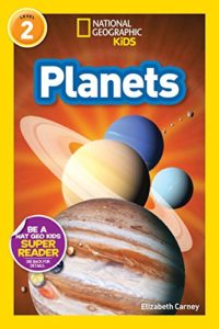 national planets