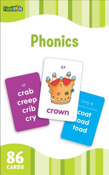 phonics flash