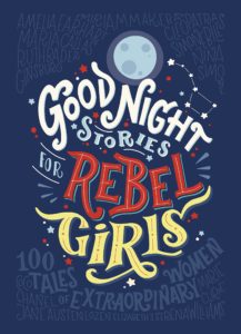 rebel girls