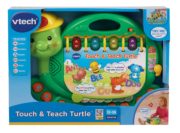 vtech turtle 4